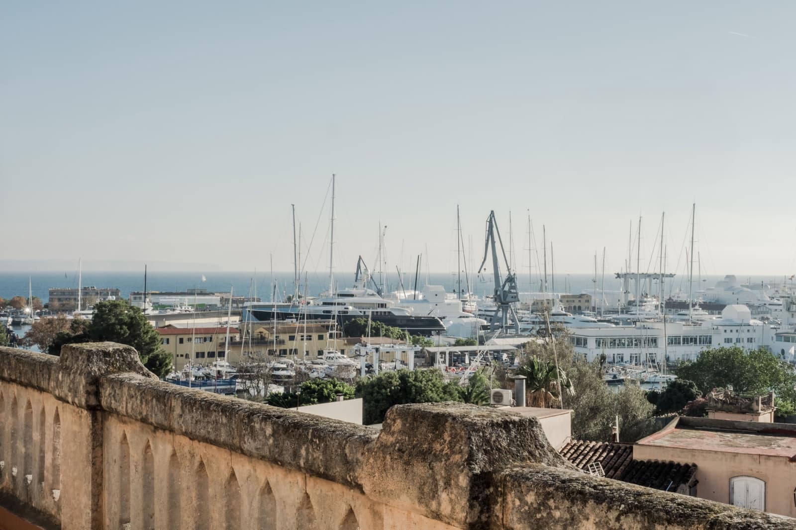 3 camera da letto Appartamento in vendita in Palma de Mallorca - 575.000 € (Rif: 8675323)