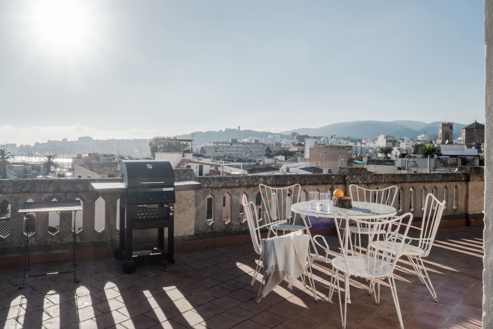 3 camera da letto Appartamento in vendita in Palma de Mallorca - 575.000 € (Rif: 8675323)