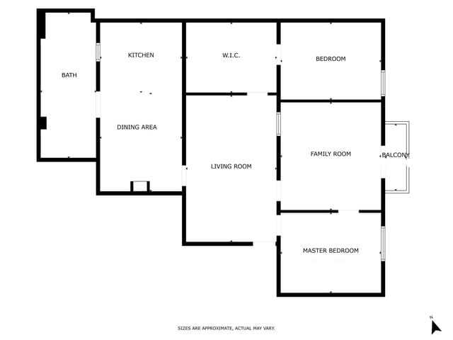 3 Zimmer Apartment zu verkaufen in Santa Catalina, Palma de Mallorca - 575.000 € (Ref: 8675323)