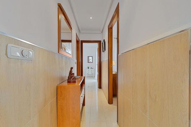 2 makuuhuone Huoneisto myytävänä paikassa Fuengirola - 298 000 € (Ref: 8676609)