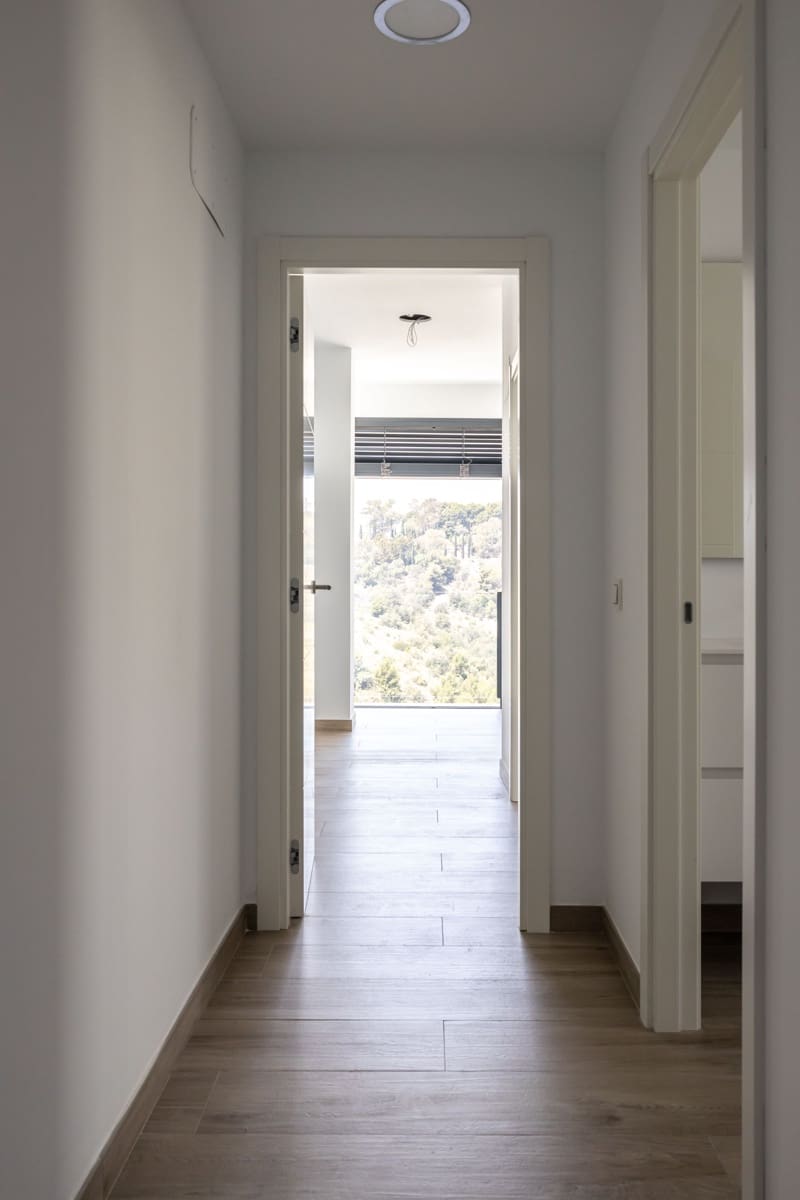 5 sypialnia Willa na sprzedaż w Miasto Malaga z basenem - 1 790 000 € (Ref: 8678690)