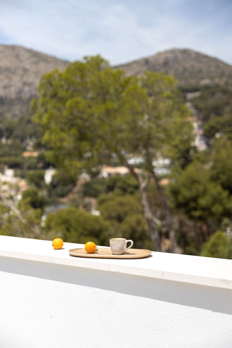 5 sypialnia Willa na sprzedaż w Miasto Malaga z basenem - 1 790 000 € (Ref: 8678690)