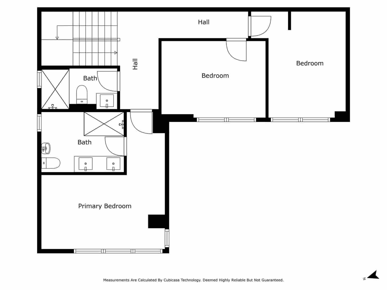 5 sypialnia Willa na sprzedaż w Miasto Malaga z basenem - 1 790 000 € (Ref: 8678690)