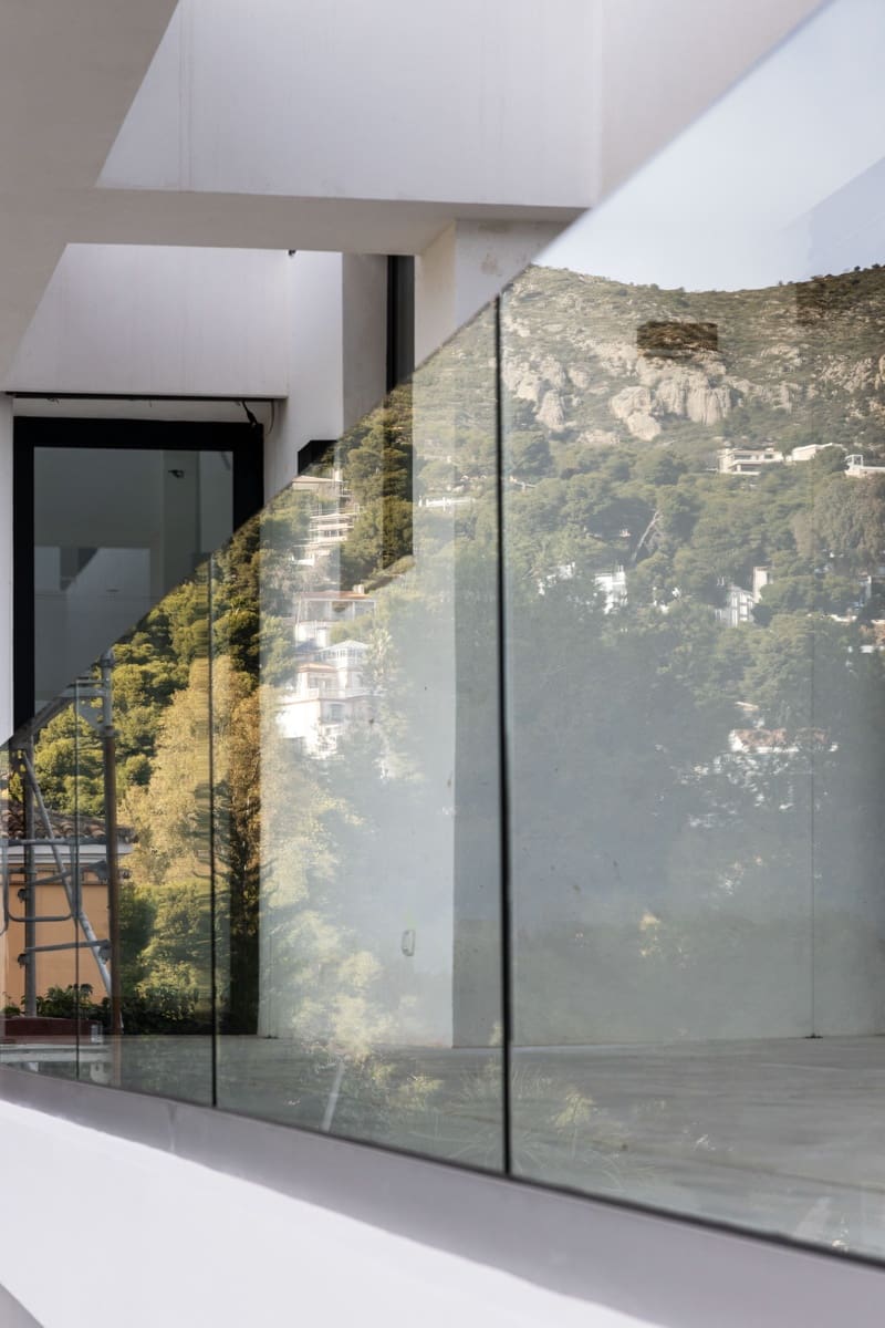 5 sypialnia Willa na sprzedaż w Miasto Malaga z basenem - 1 790 000 € (Ref: 8678690)