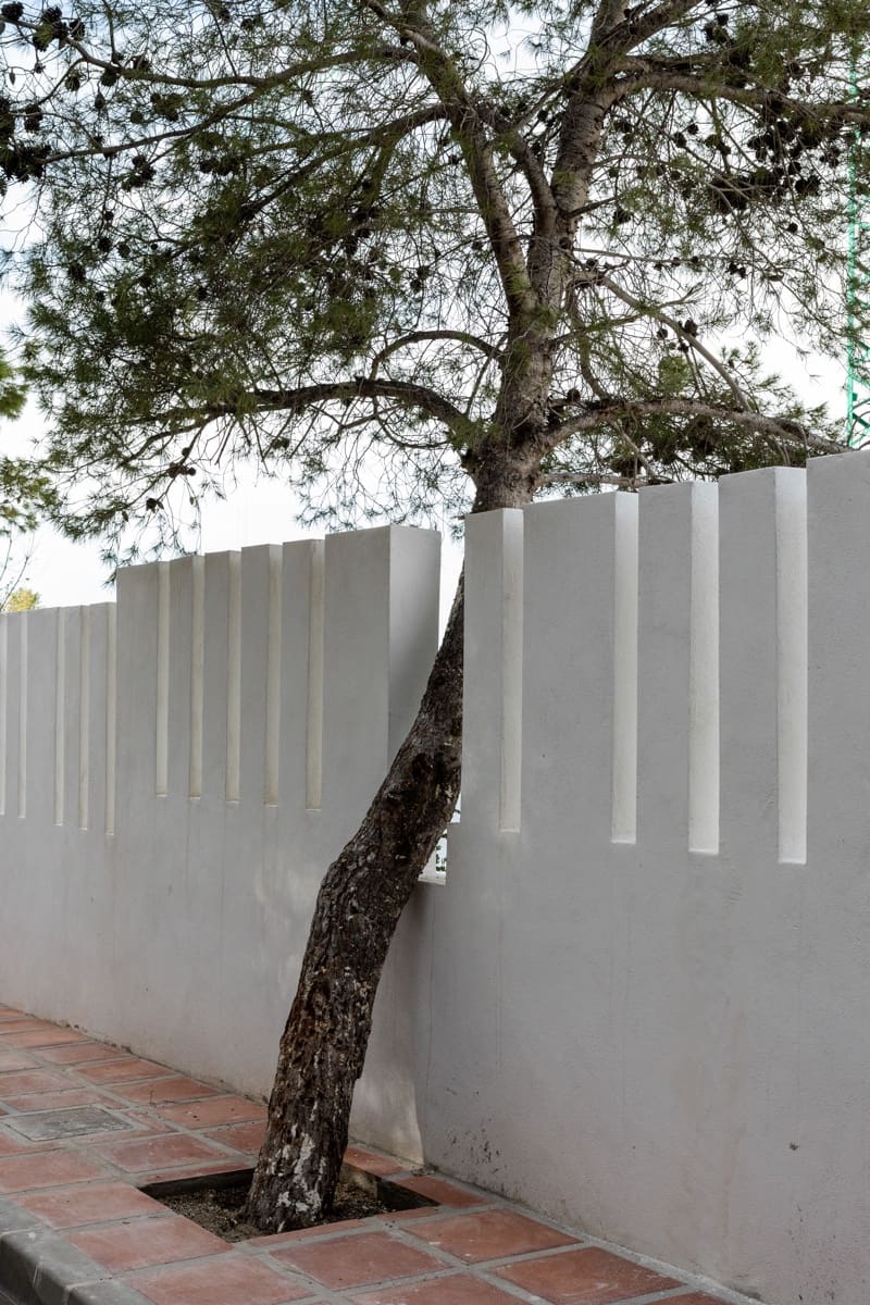 5 sypialnia Willa na sprzedaż w Miasto Malaga z basenem - 1 790 000 € (Ref: 8678690)