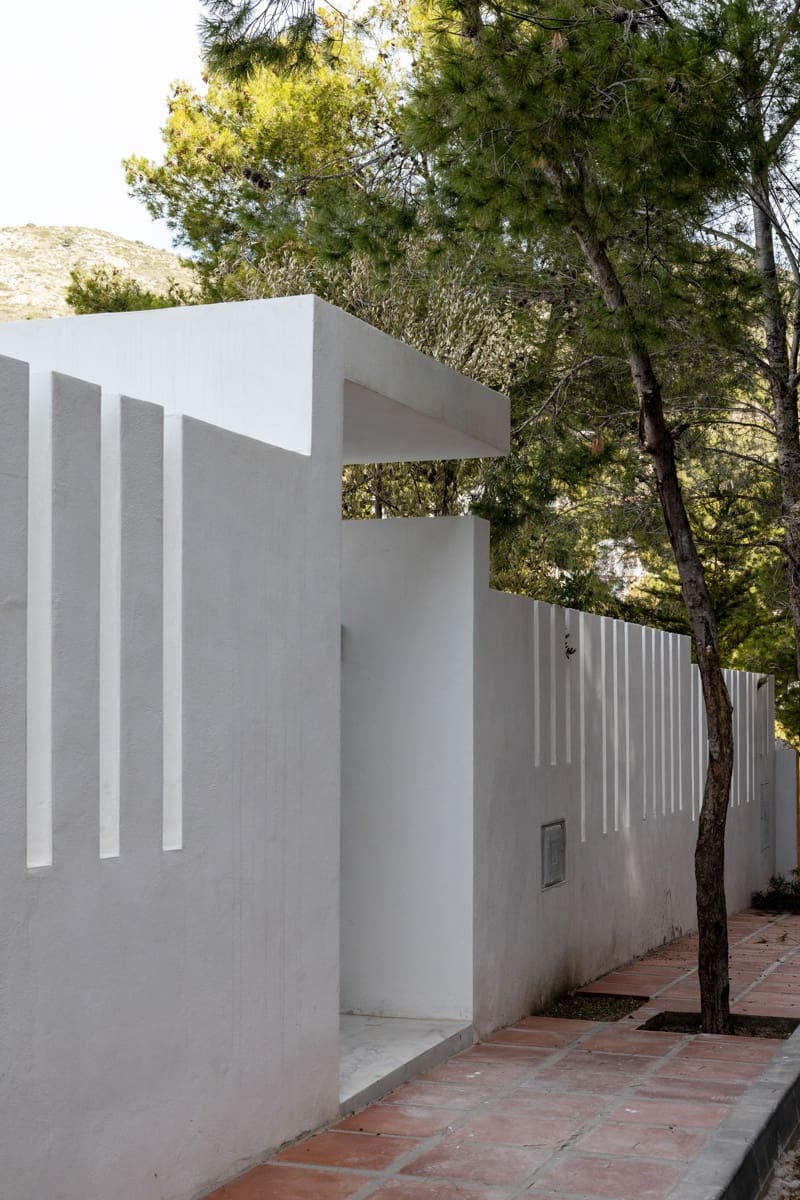 5 sypialnia Willa na sprzedaż w Miasto Malaga z basenem - 1 790 000 € (Ref: 8678690)