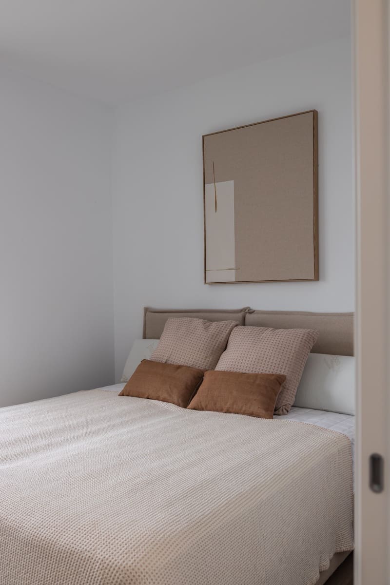 5 sypialnia Willa na sprzedaż w Miasto Malaga z basenem - 1 790 000 € (Ref: 8678690)