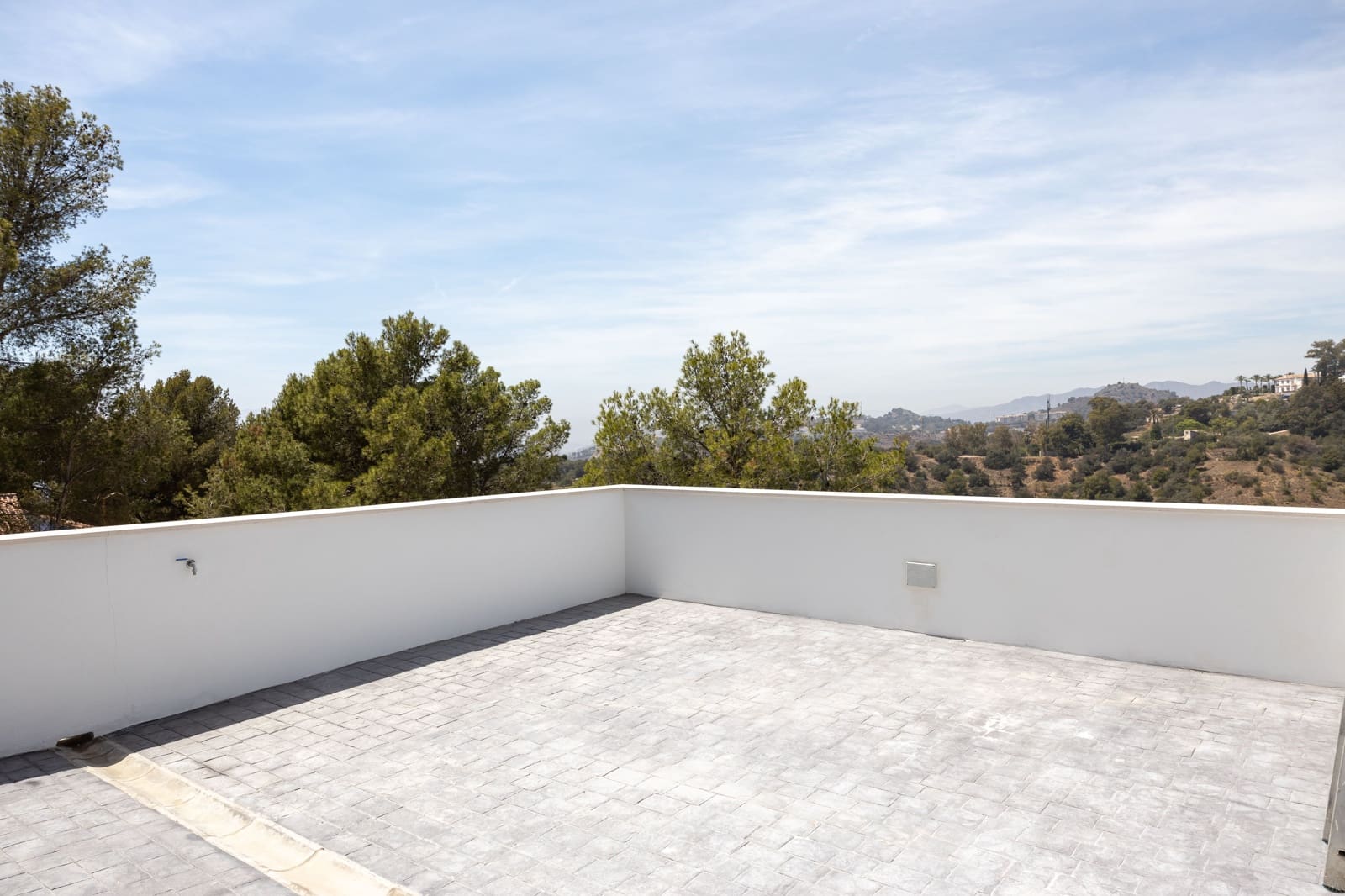 5 sypialnia Willa na sprzedaż w Miasto Malaga z basenem - 1 790 000 € (Ref: 8678690)