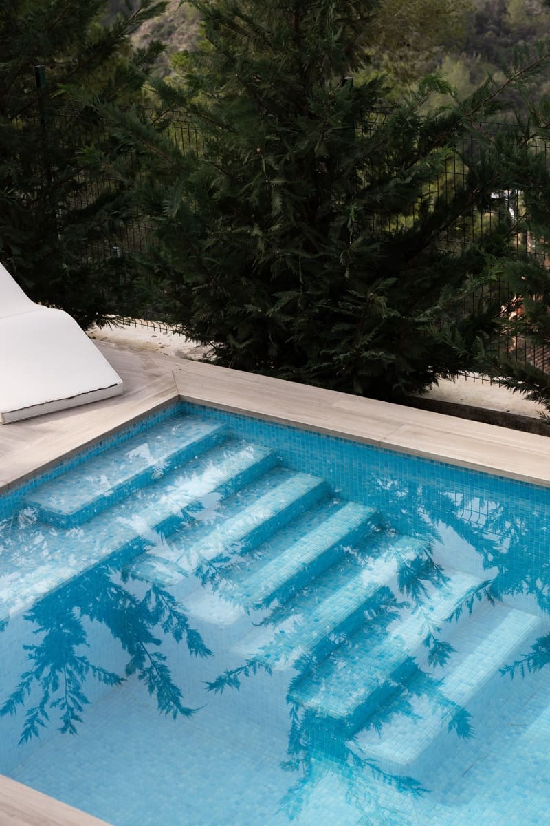 5 sypialnia Willa na sprzedaż w Miasto Malaga z basenem - 1 790 000 € (Ref: 8678690)