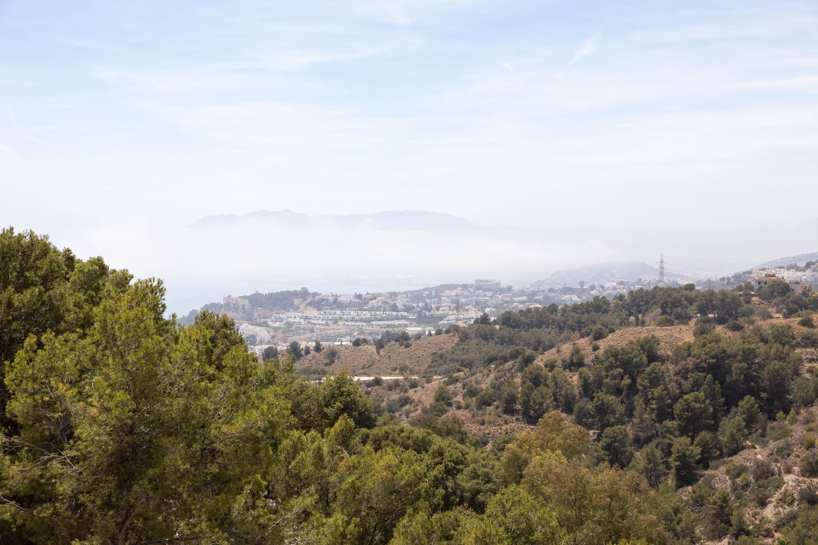 5 sypialnia Willa na sprzedaż w Miasto Malaga z basenem - 1 790 000 € (Ref: 8678690)