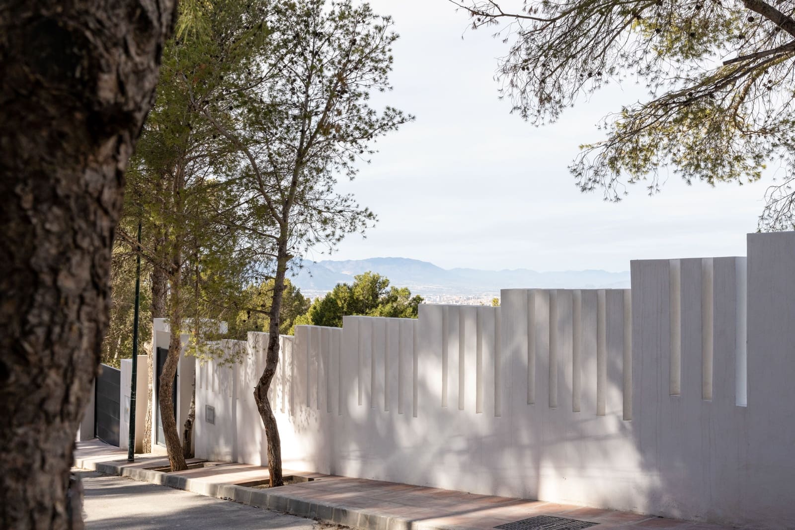 5 sypialnia Willa na sprzedaż w Miasto Malaga z basenem - 1 790 000 € (Ref: 8678690)