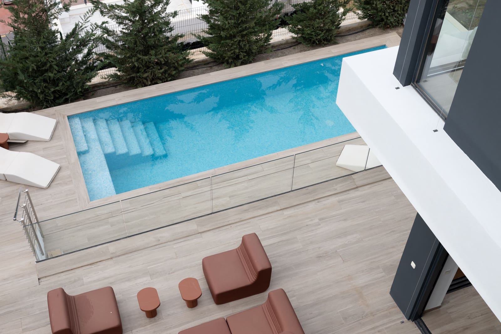 5 sypialnia Willa na sprzedaż w Miasto Malaga z basenem - 1 790 000 € (Ref: 8678690)