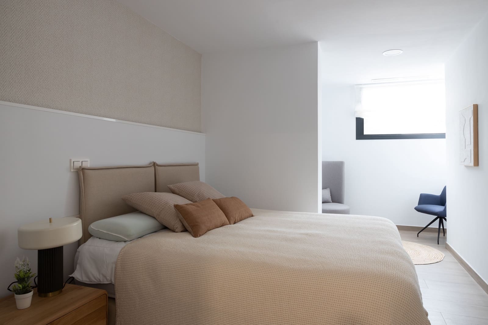 5 sypialnia Willa na sprzedaż w Miasto Malaga z basenem - 1 790 000 € (Ref: 8678690)