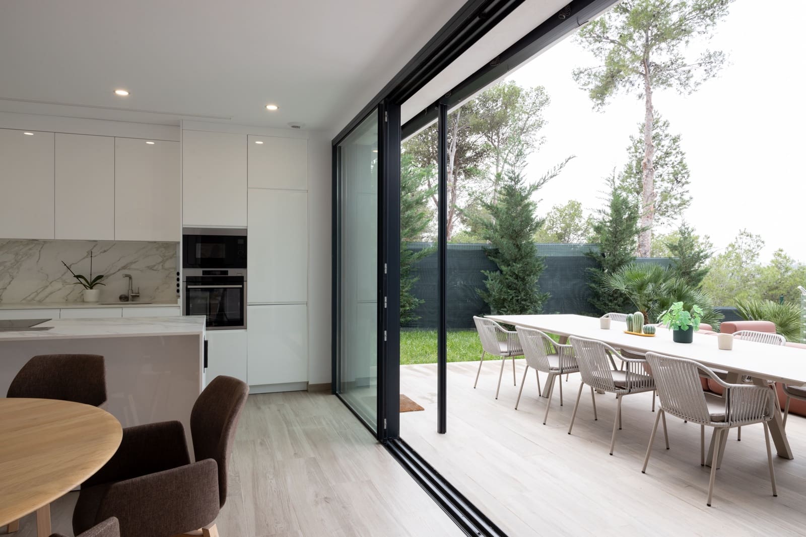 5 sypialnia Willa na sprzedaż w Miasto Malaga z basenem - 1 790 000 € (Ref: 8678690)