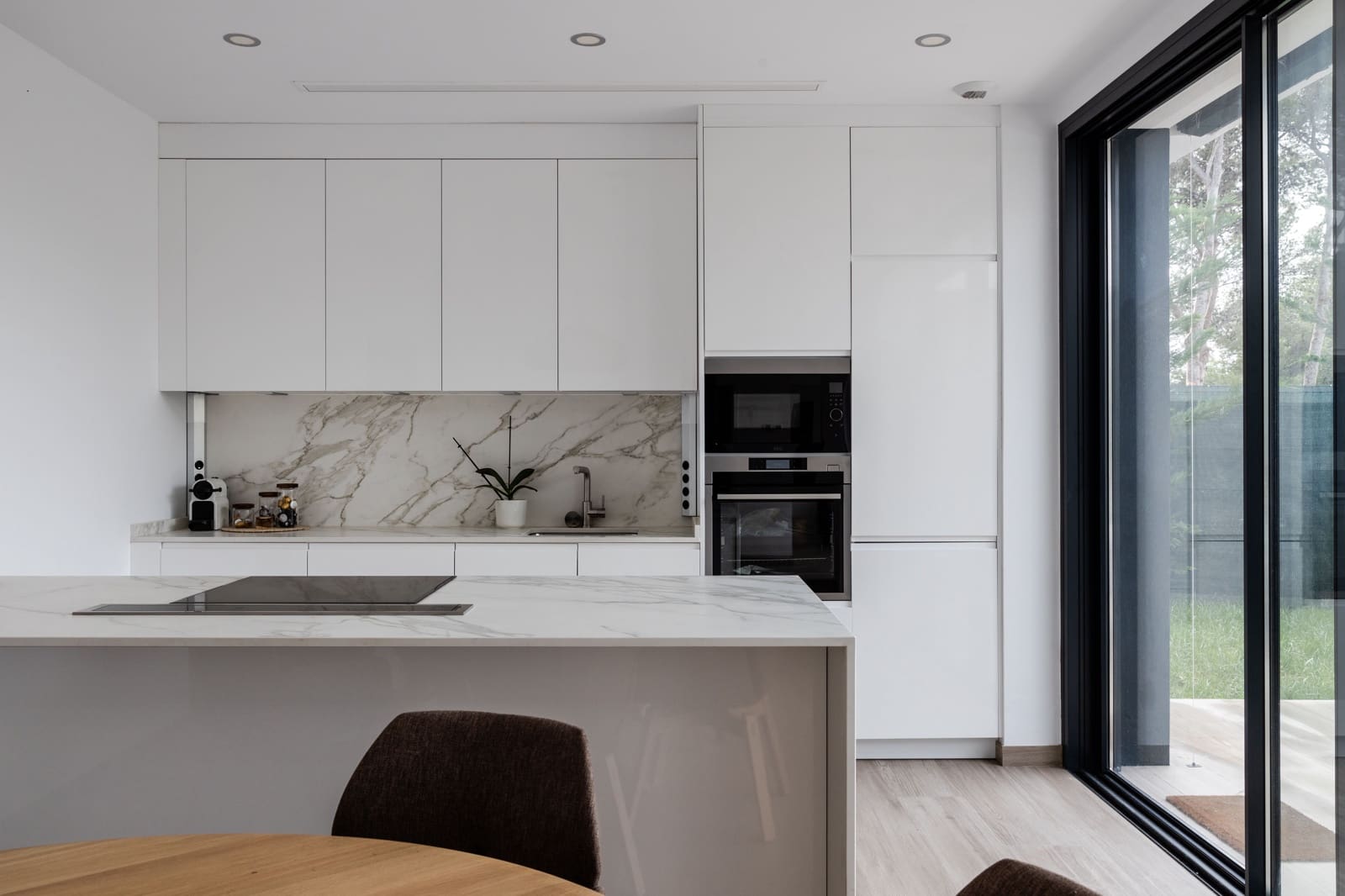 5 sypialnia Willa na sprzedaż w Miasto Malaga z basenem - 1 790 000 € (Ref: 8678690)