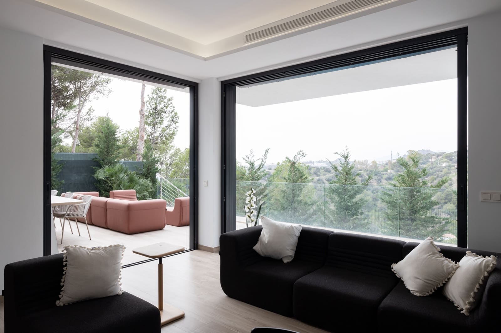 5 sypialnia Willa na sprzedaż w Miasto Malaga z basenem - 1 790 000 € (Ref: 8678690)