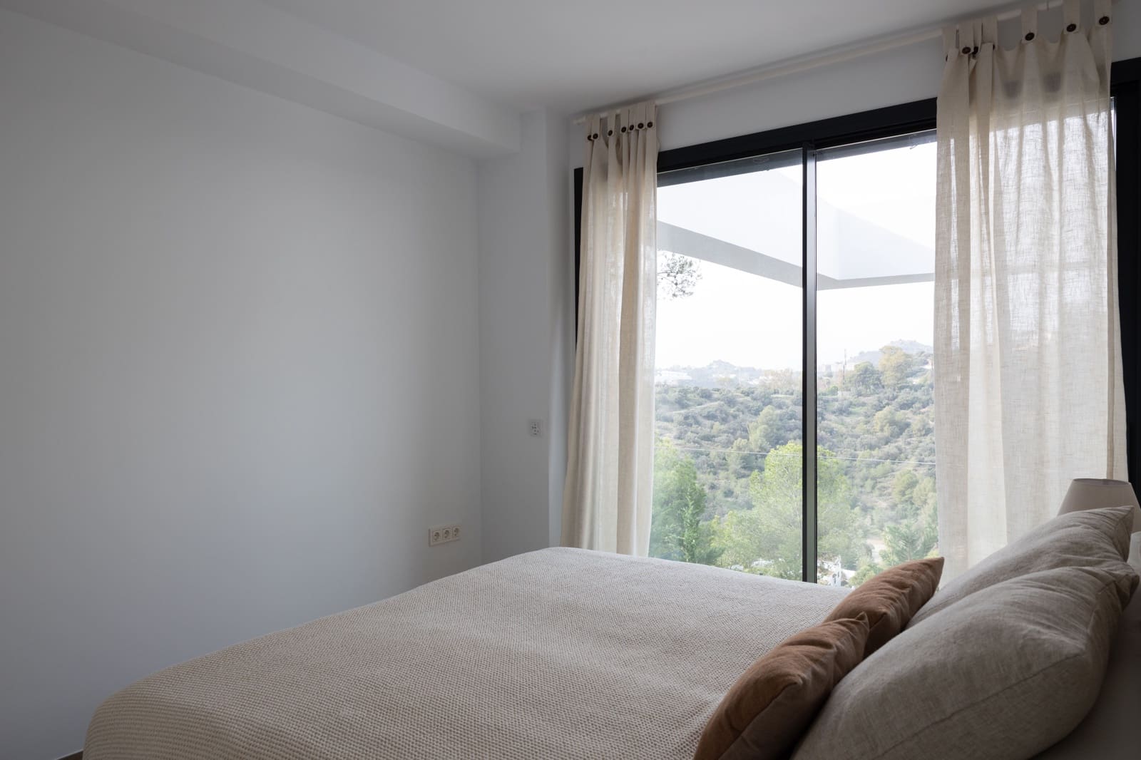 5 sypialnia Willa na sprzedaż w Miasto Malaga z basenem - 1 790 000 € (Ref: 8678690)