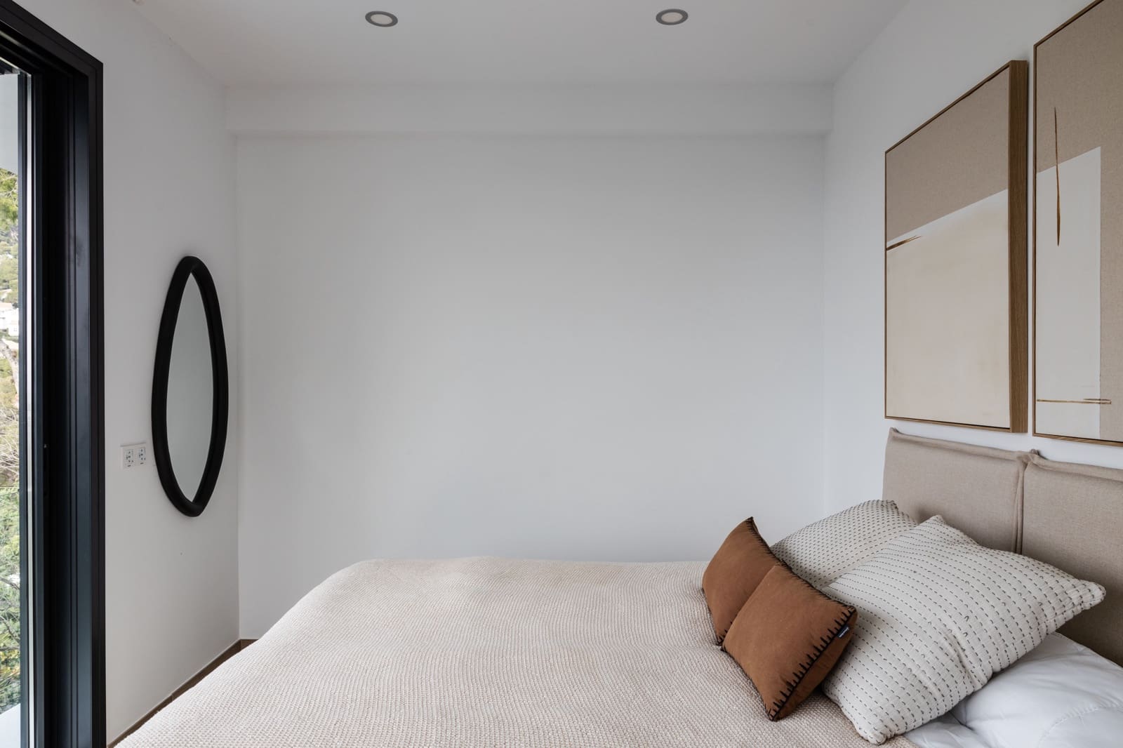 5 sypialnia Willa na sprzedaż w Miasto Malaga z basenem - 1 790 000 € (Ref: 8678690)