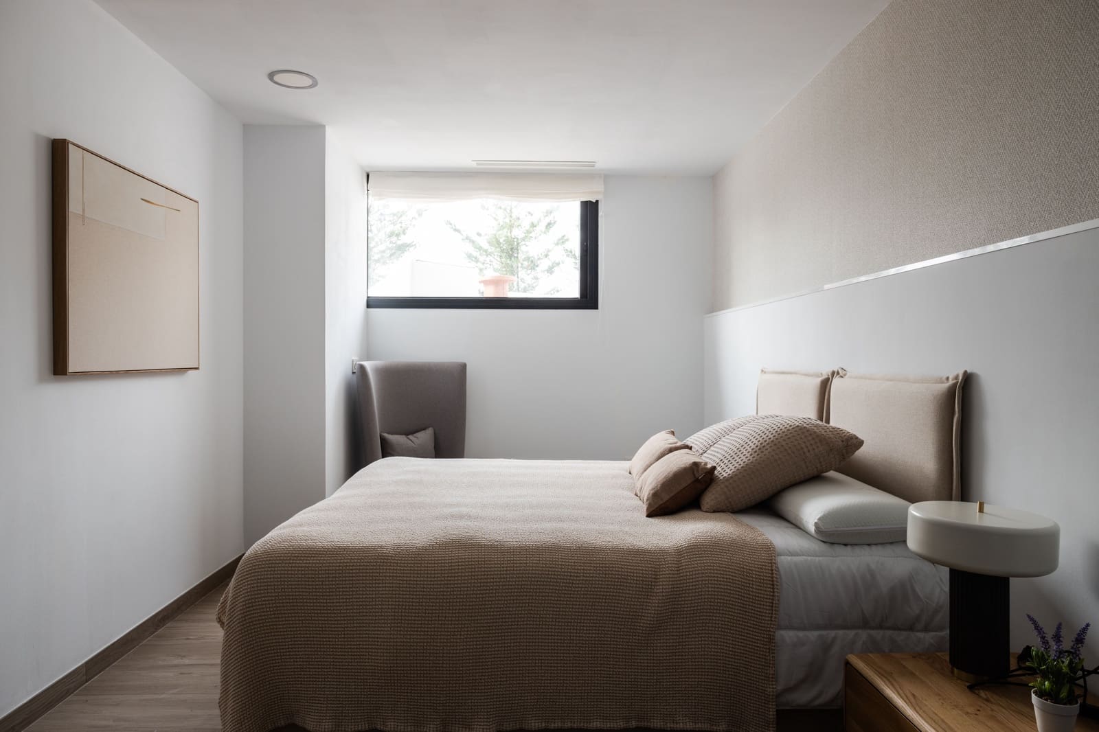 5 sypialnia Willa na sprzedaż w Miasto Malaga z basenem - 1 790 000 € (Ref: 8678690)