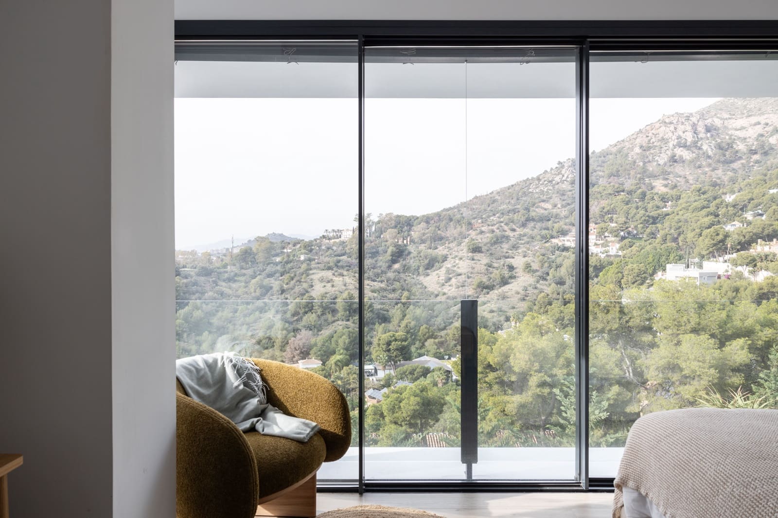 5 sypialnia Willa na sprzedaż w Miasto Malaga z basenem - 1 790 000 € (Ref: 8678690)