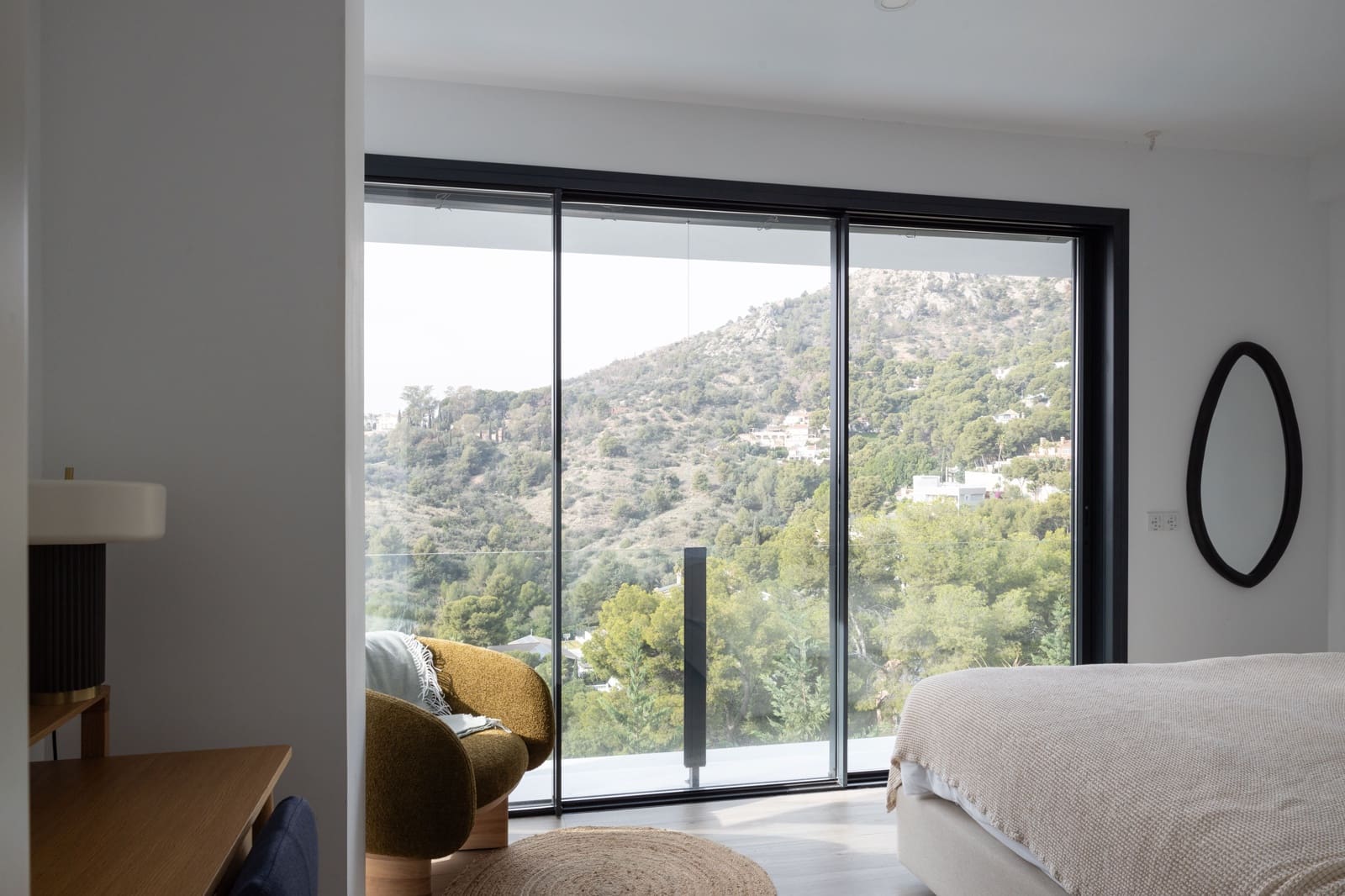 5 sypialnia Willa na sprzedaż w Miasto Malaga z basenem - 1 790 000 € (Ref: 8678690)