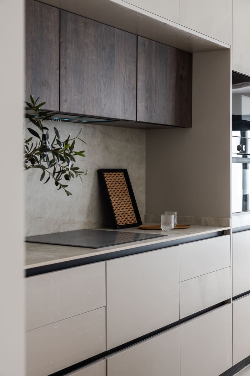 3 sovrum Hus till salu i Malaga stad med pool - 770 000 € (Ref: 8681567)