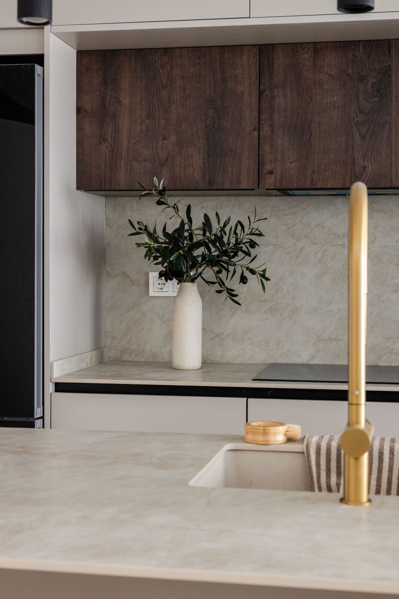 3 sovrum Hus till salu i Malaga stad med pool - 770 000 € (Ref: 8681567)