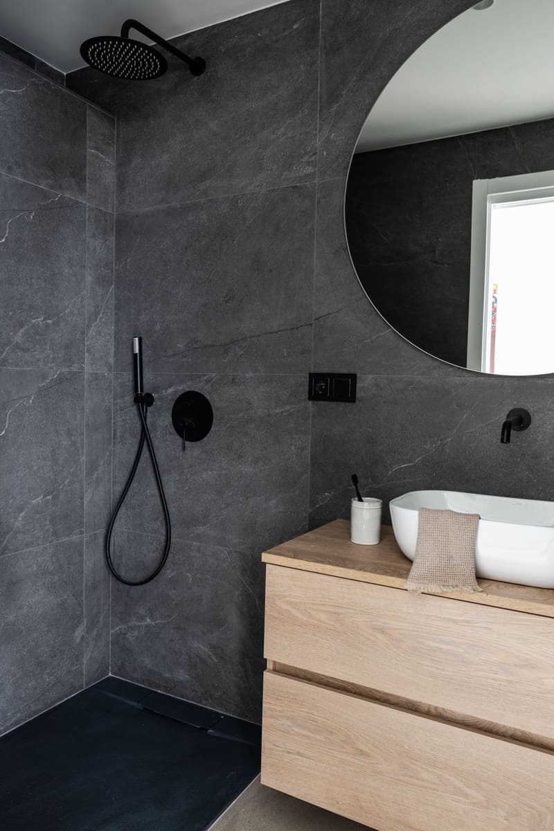 3 sovrum Hus till salu i Malaga stad med pool - 770 000 € (Ref: 8681567)