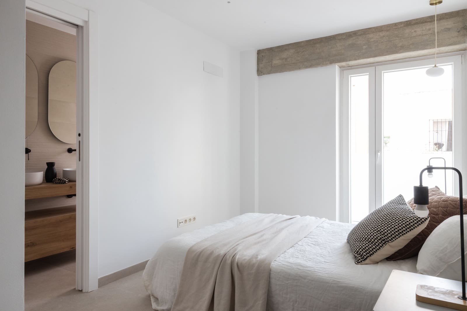 3 sovrum Hus till salu i Malaga stad med pool - 770 000 € (Ref: 8681567)