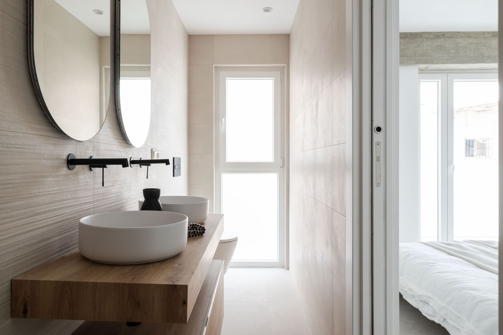 3 sovrum Hus till salu i Malaga stad med pool - 770 000 € (Ref: 8681567)