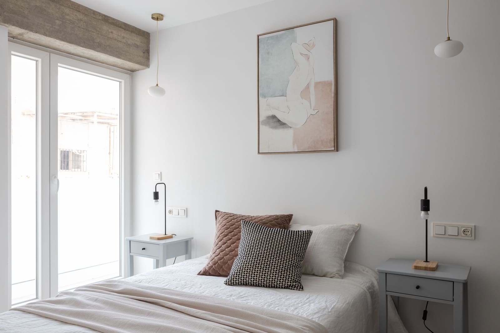 3 sovrum Hus till salu i Malaga stad med pool - 770 000 € (Ref: 8681567)