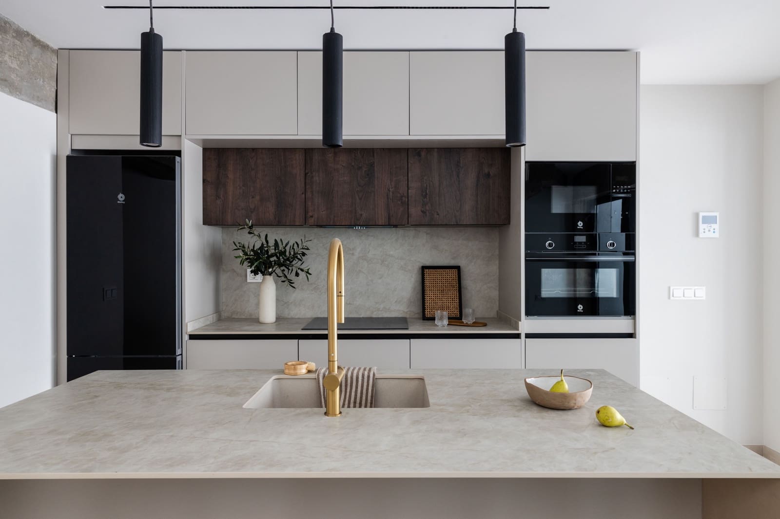 3 sovrum Hus till salu i Malaga stad med pool - 770 000 € (Ref: 8681567)