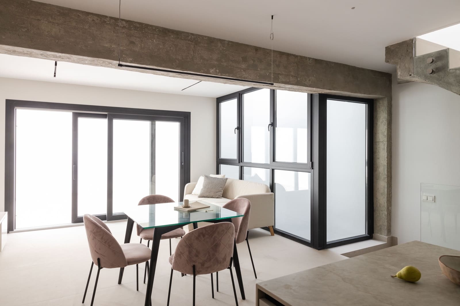 3 sovrum Hus till salu i Malaga stad med pool - 770 000 € (Ref: 8681567)