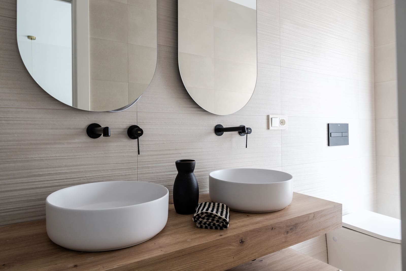 3 sovrum Hus till salu i Malaga stad med pool - 770 000 € (Ref: 8681567)