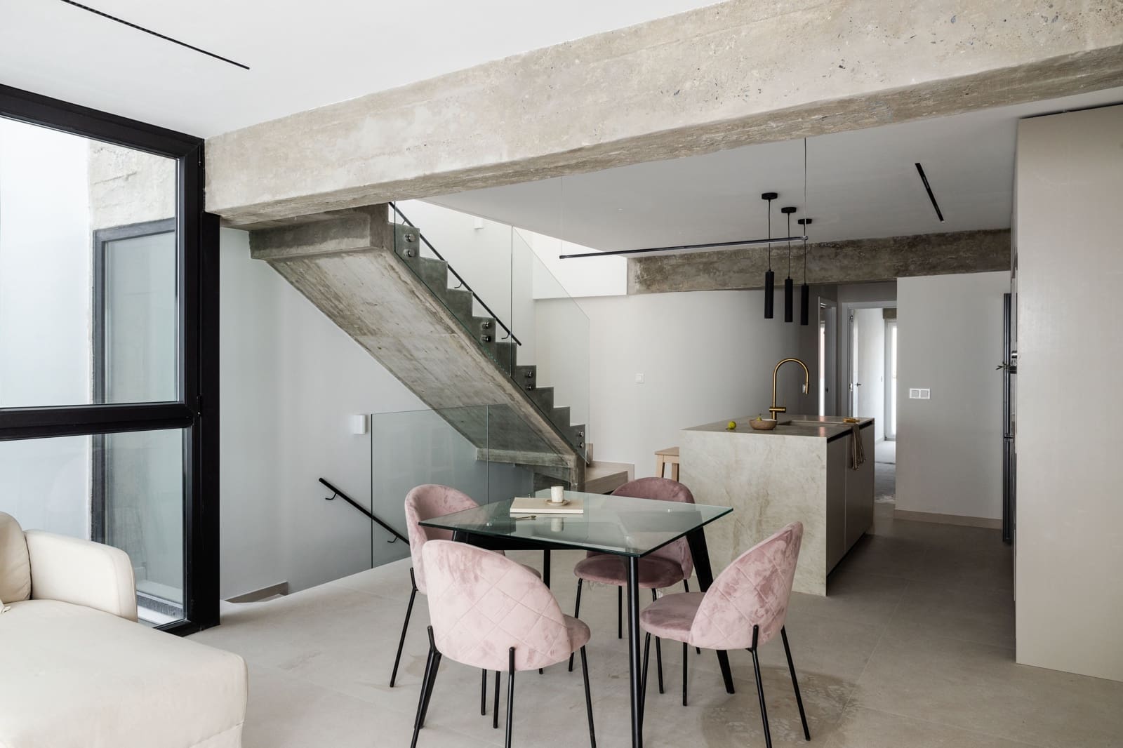 3 sovrum Hus till salu i Malaga stad med pool - 770 000 € (Ref: 8681567)