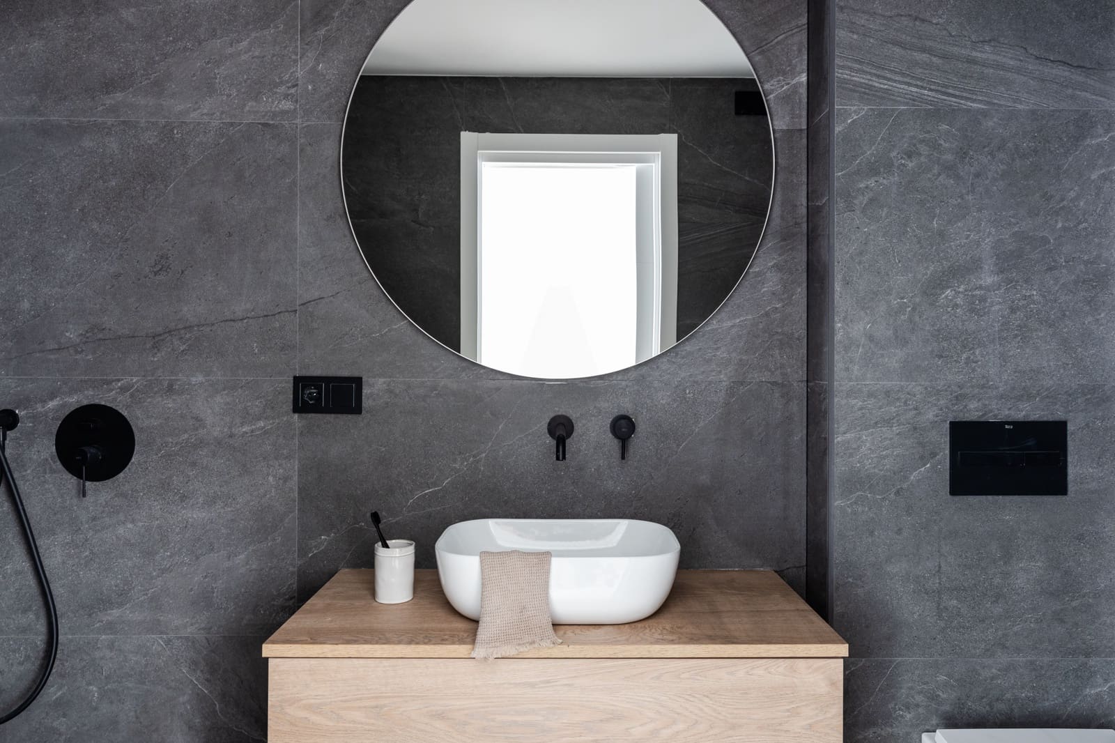 3 sovrum Hus till salu i Malaga stad med pool - 770 000 € (Ref: 8681567)