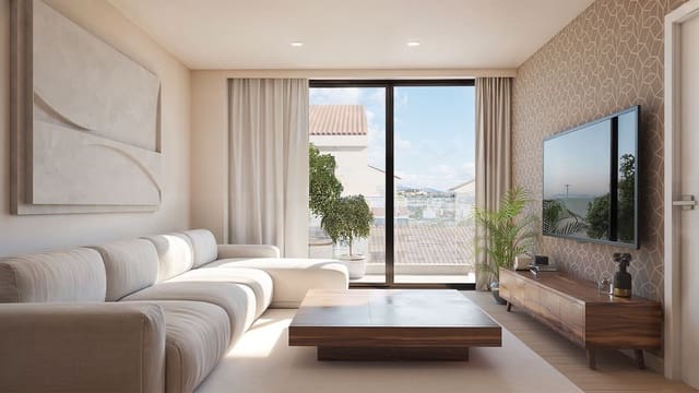 2 slaapkamer Appartement te koop in Centro ciudad, Fuengirola - € 280.000 (Ref: 8681776)