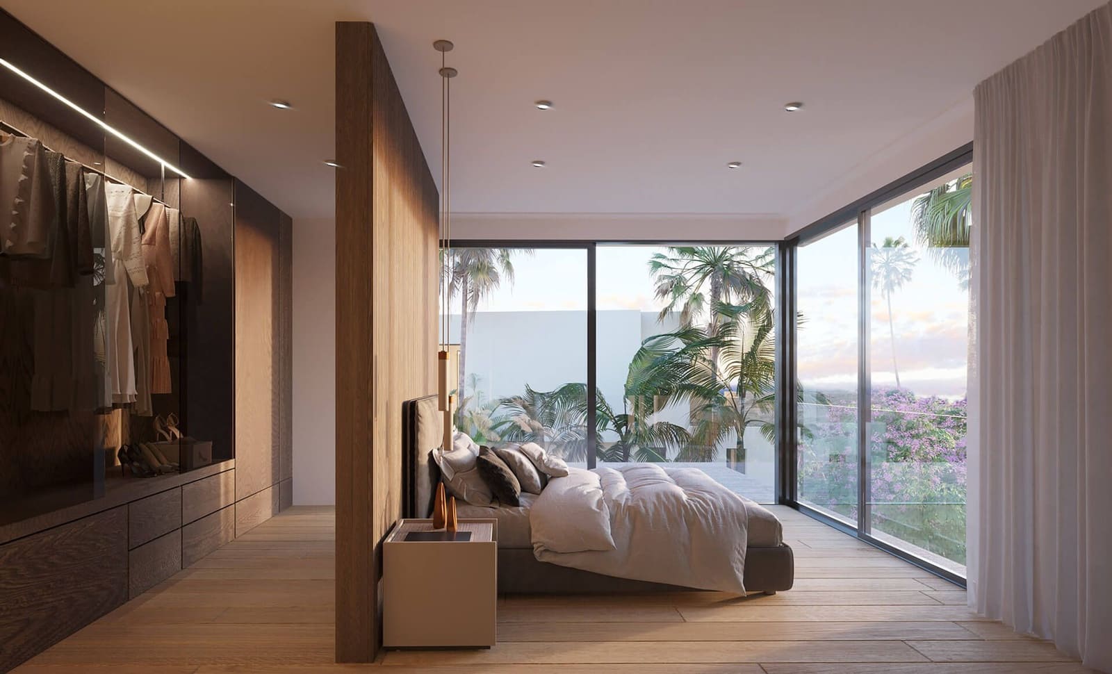 3 bedroom Villa for sale in Estepona with pool - € 1,950,000 (Ref: 8683653)