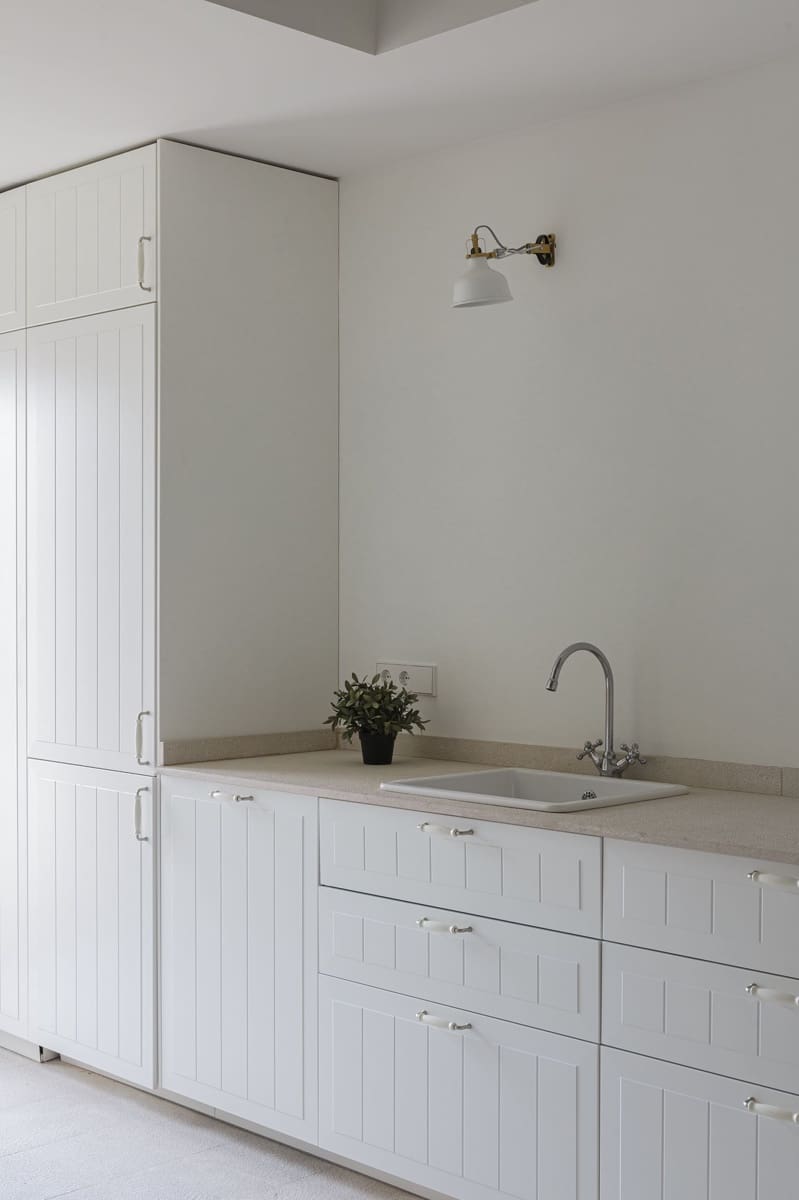 4 soveværelse Byhus til salg i Muro med swimmingpool - € 750.000 (Ref: 8685484)