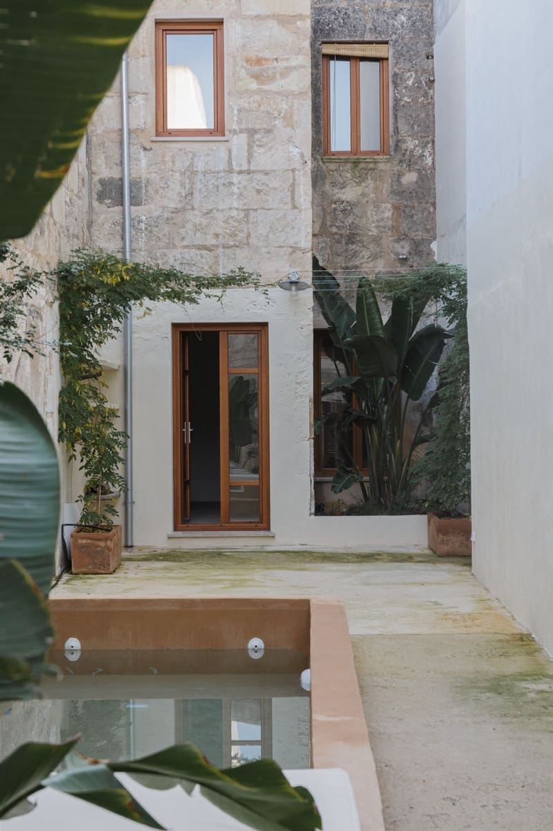 4 soveværelse Byhus til salg i Muro med swimmingpool - € 750.000 (Ref: 8685484)