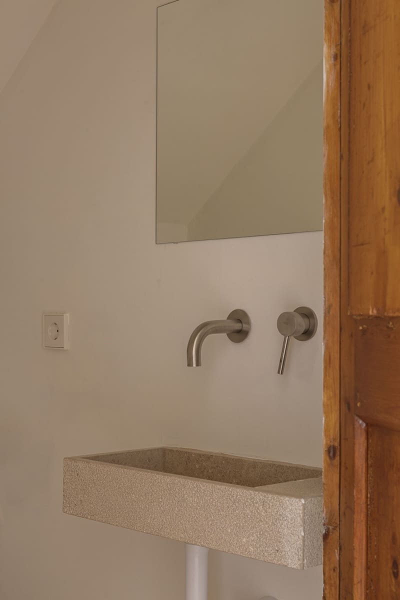 4 soveværelse Byhus til salg i Muro med swimmingpool - € 750.000 (Ref: 8685484)