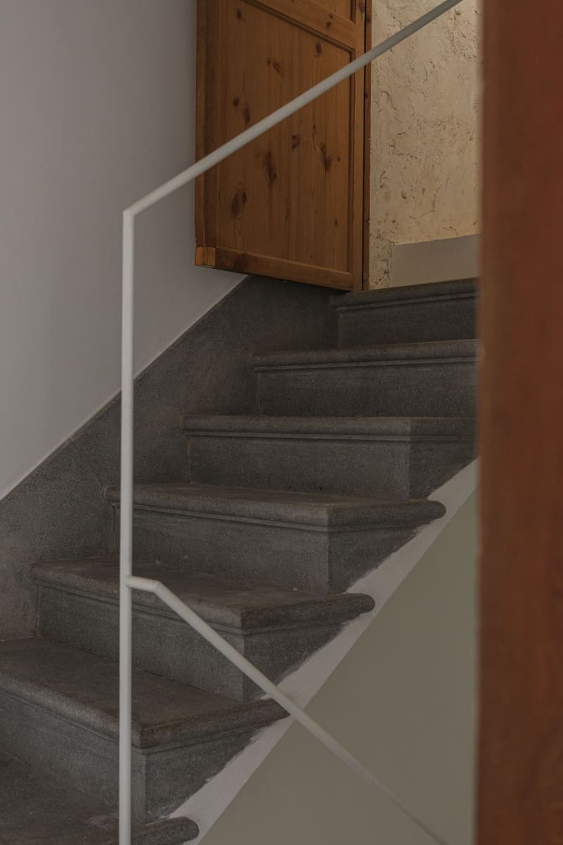 4 soveværelse Byhus til salg i Muro med swimmingpool - € 750.000 (Ref: 8685484)