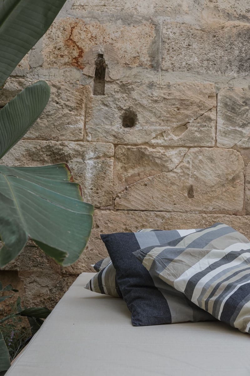 4 soveværelse Byhus til salg i Muro med swimmingpool - € 750.000 (Ref: 8685484)