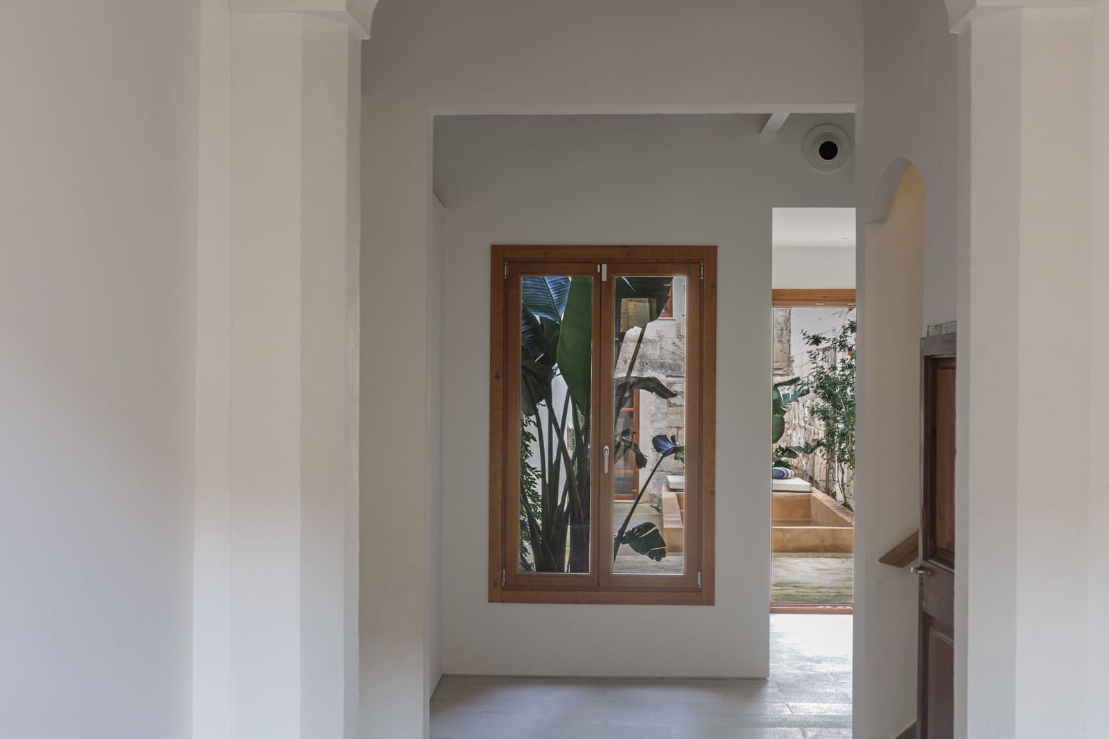 4 soveværelse Byhus til salg i Muro med swimmingpool - € 750.000 (Ref: 8685484)