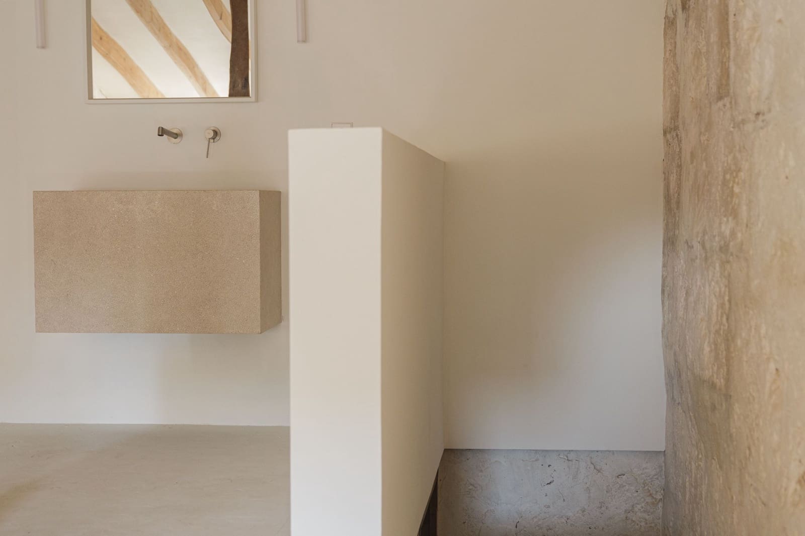 4 soveværelse Byhus til salg i Muro med swimmingpool - € 750.000 (Ref: 8685484)