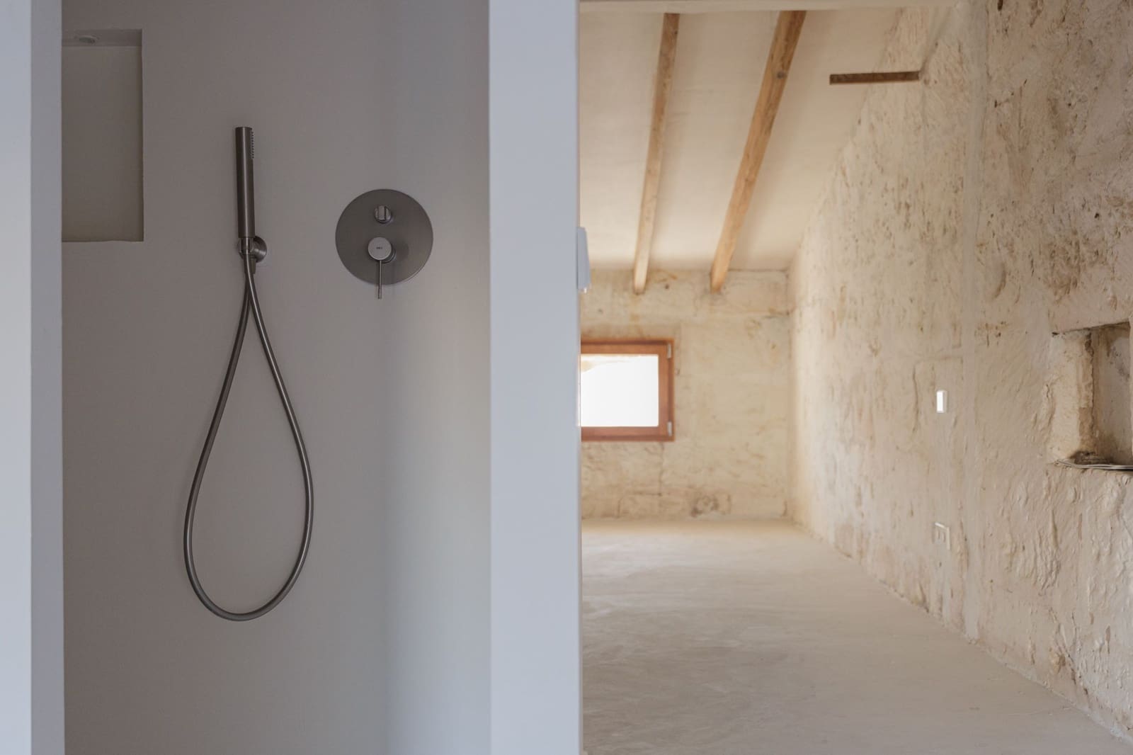 4 soveværelse Byhus til salg i Muro med swimmingpool - € 750.000 (Ref: 8685484)