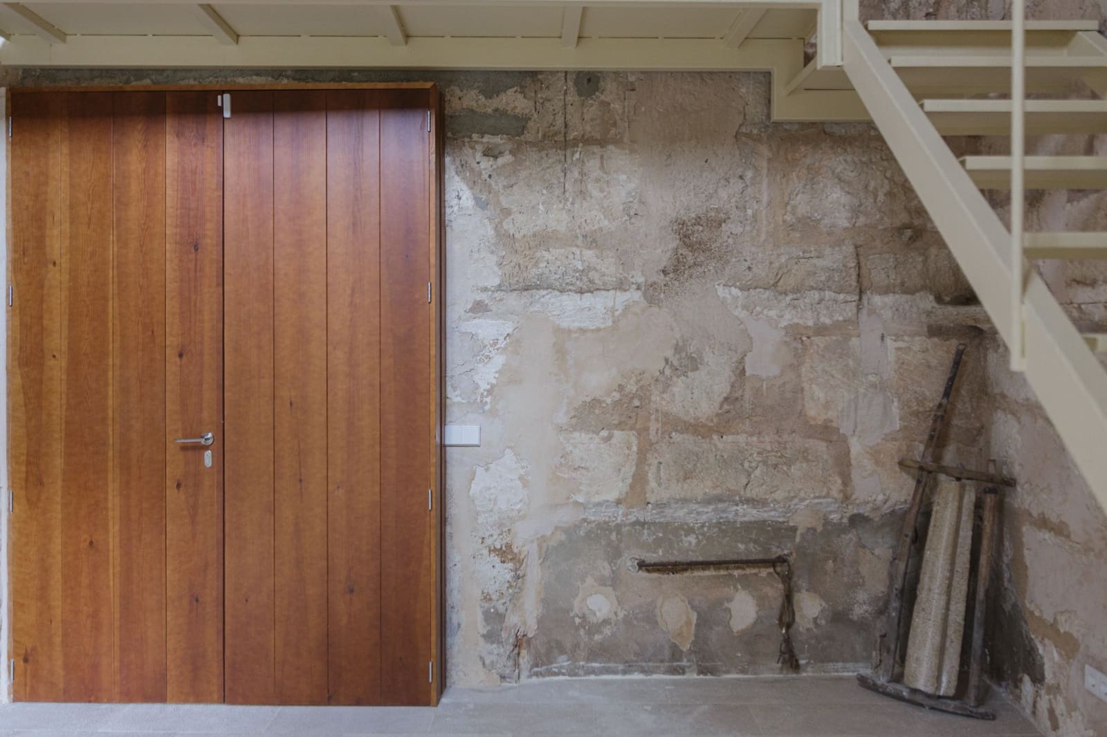 4 soveværelse Byhus til salg i Muro med swimmingpool - € 750.000 (Ref: 8685484)