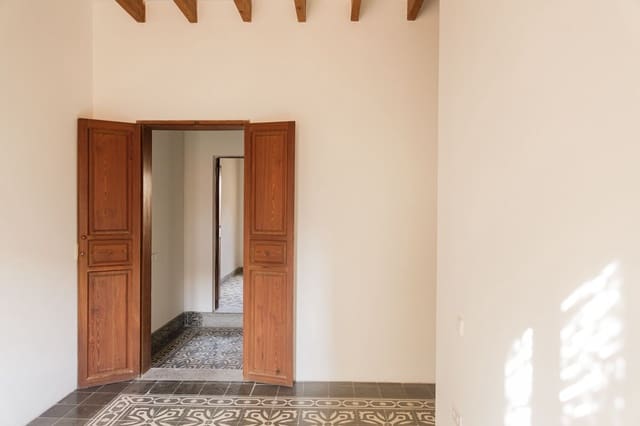 4 slaapkamer Huis te koop in Muro met zwembad - € 750.000 (Ref: 8685484)