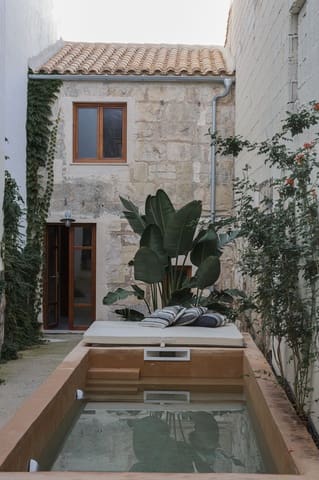 4 slaapkamer Huis te koop in Muro met zwembad - € 750.000 (Ref: 8685484)