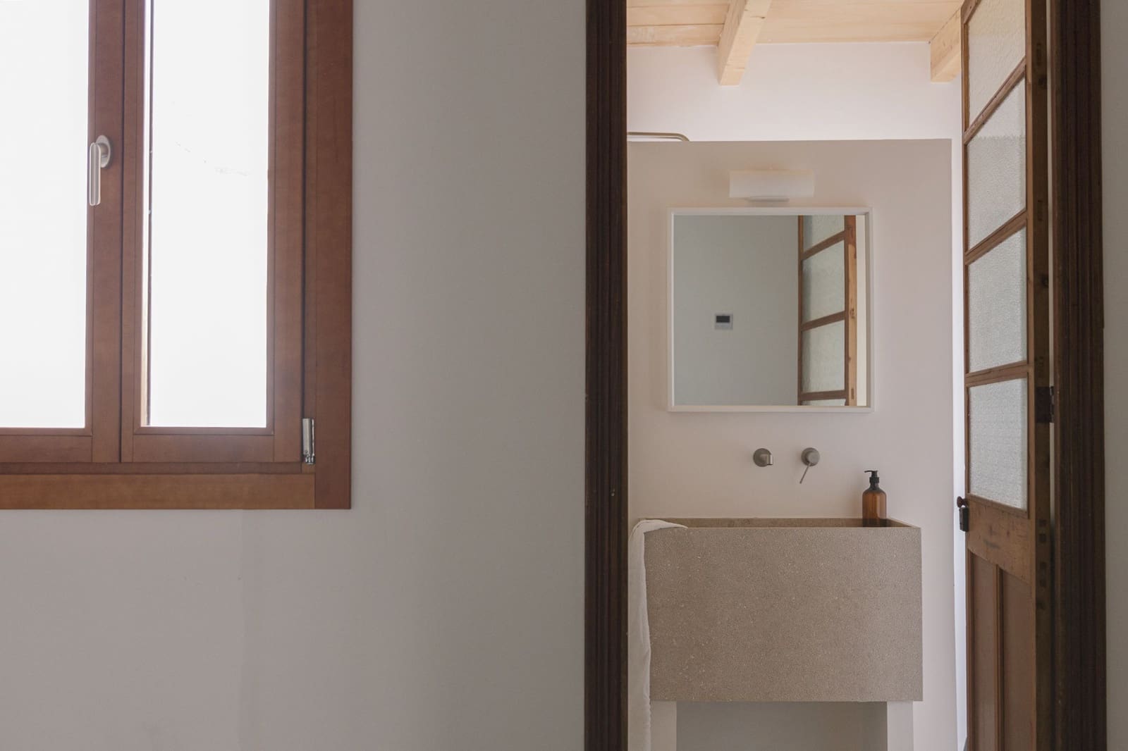 4 soveværelse Byhus til salg i Muro med swimmingpool - € 750.000 (Ref: 8685484)